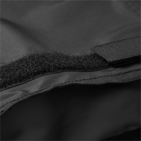 2026 Gill Womens Verso Lite Sailing Trousers V102TW - Black